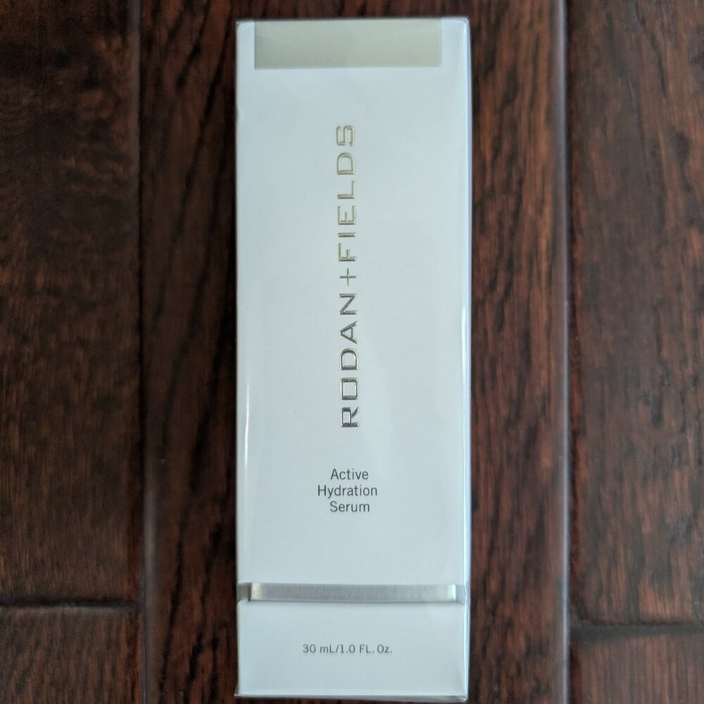 RODAN + FIELDS Active Hydration Serum